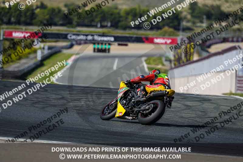 Circuito de Navarra;Spain;event digital images;motorbikes;no limits;peter wileman photography;trackday;trackday digital images